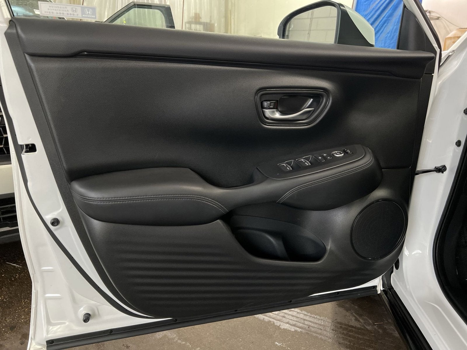 2023 Honda HR-V EX-L