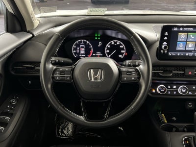 2023 Honda HR-V EX-L