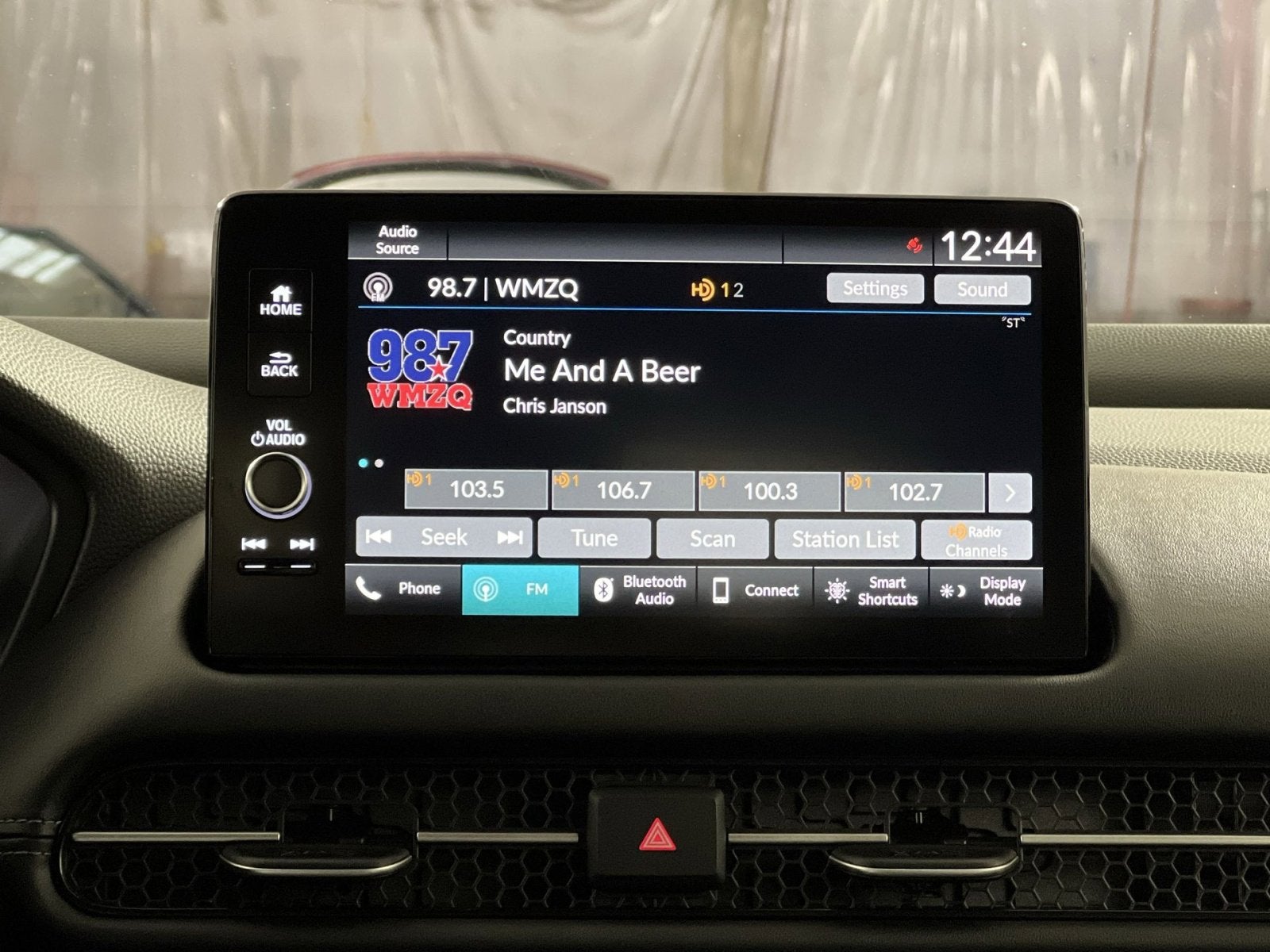 2023 Honda HR-V EX-L