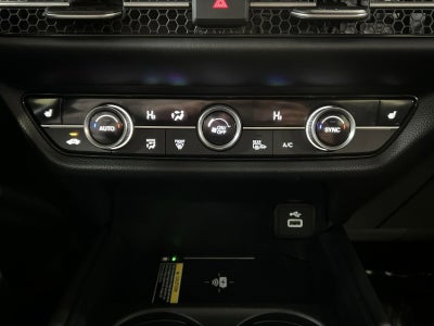 2023 Honda HR-V EX-L