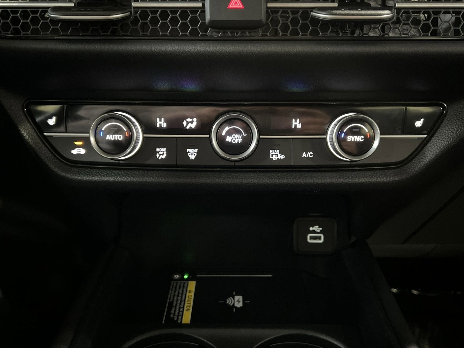 2023 Honda HR-V EX-L