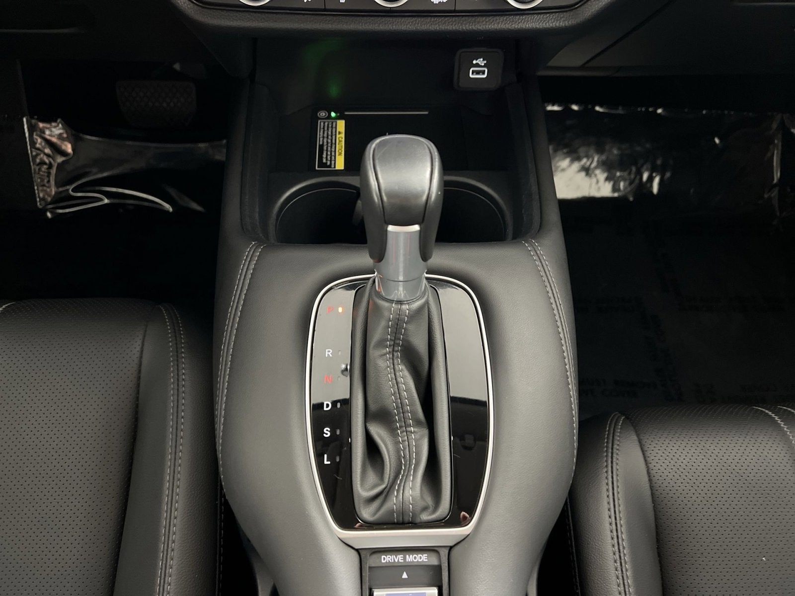 2023 Honda HR-V EX-L