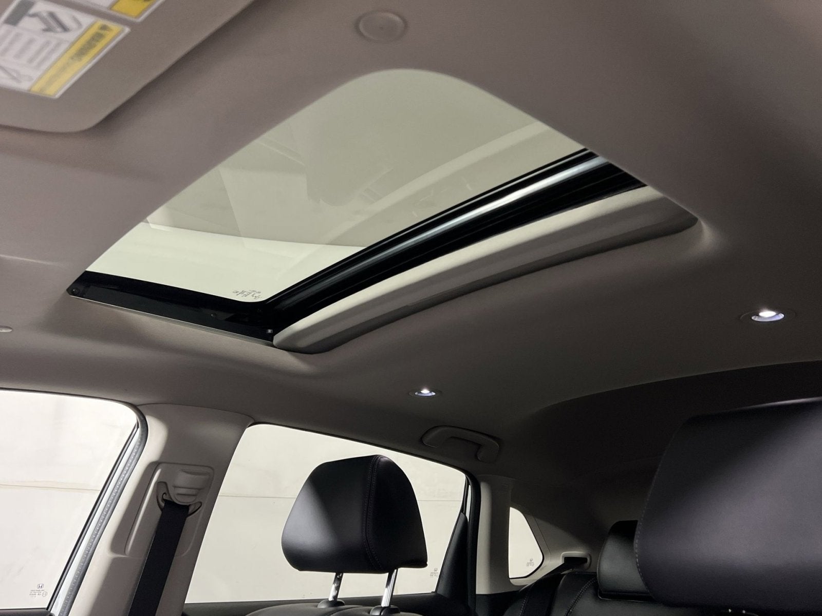 2023 Honda HR-V EX-L