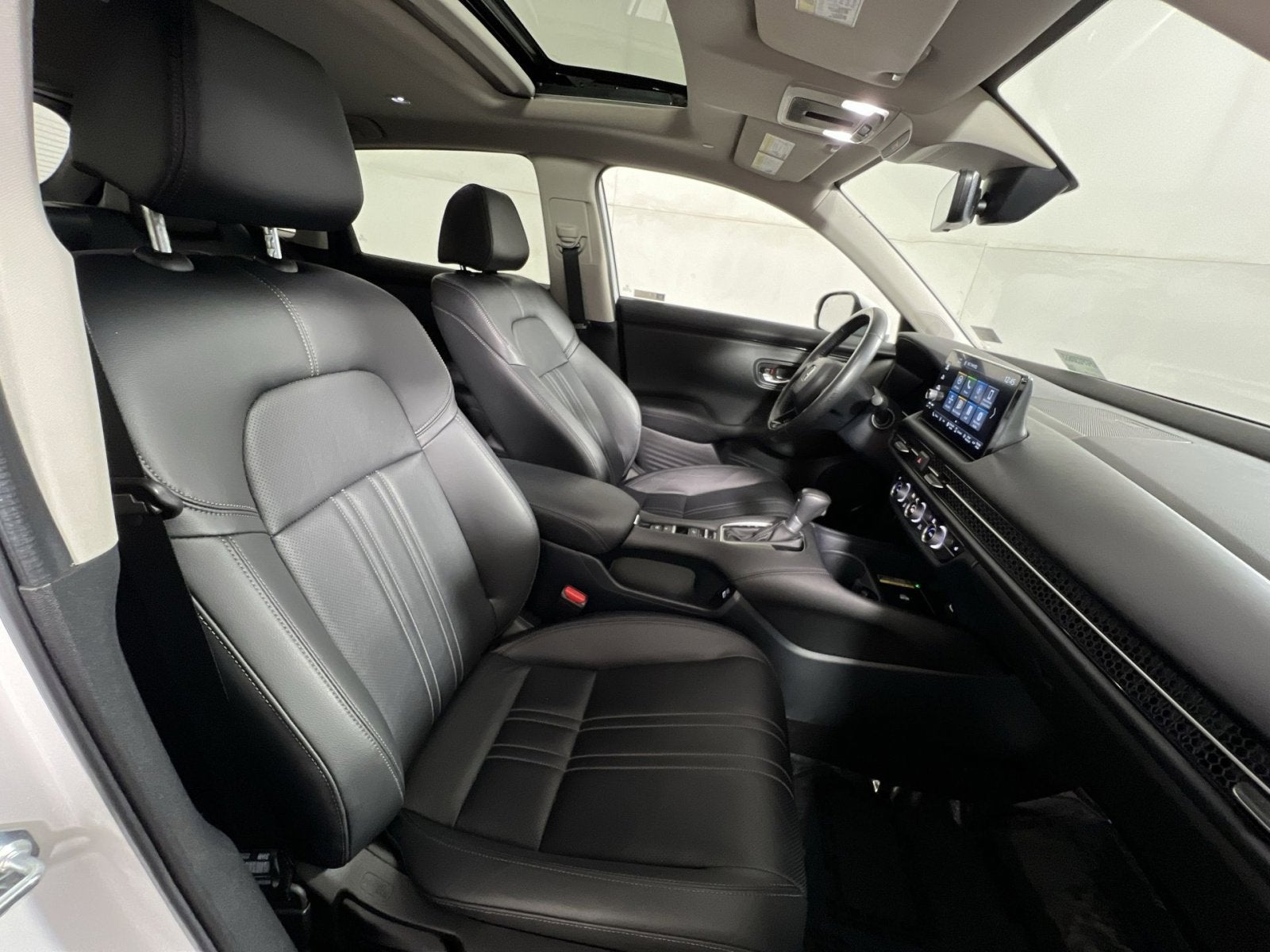 2023 Honda HR-V EX-L