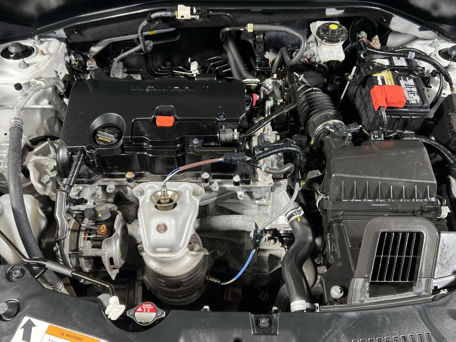 2023 Honda HR-V EX-L