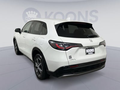 2023 Honda HR-V EX-L