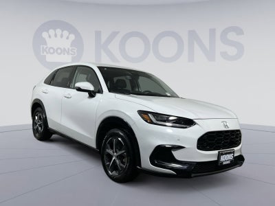 2023 Honda HR-V EX-L