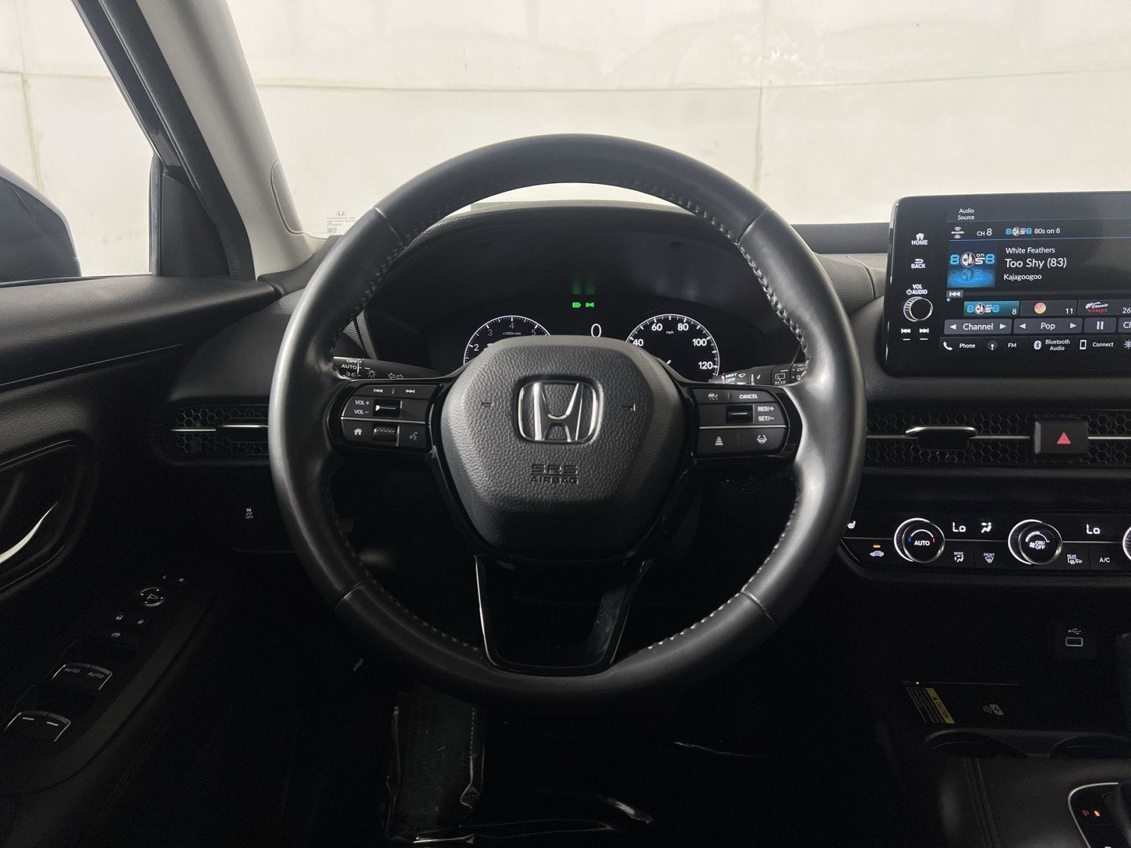 2023 Honda HR-V EX-L