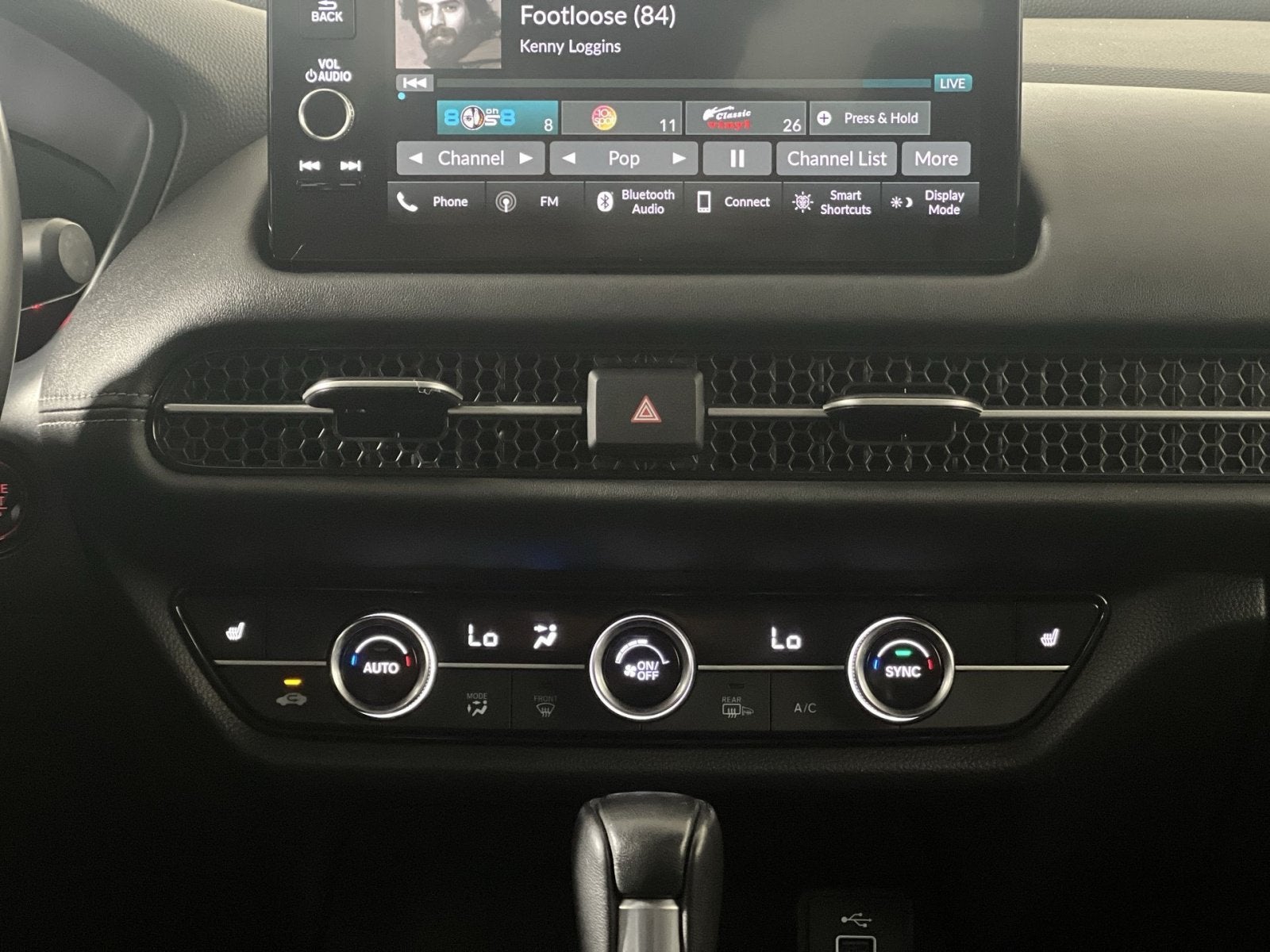 2023 Honda HR-V EX-L
