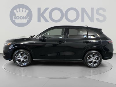 2023 Honda HR-V EX-L