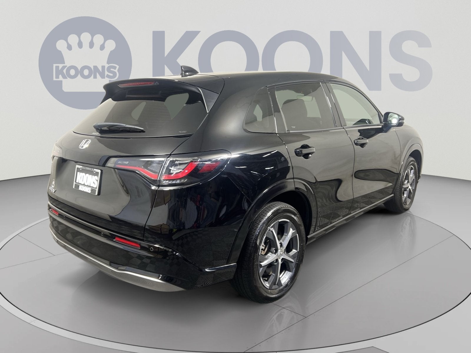 2023 Honda HR-V EX-L