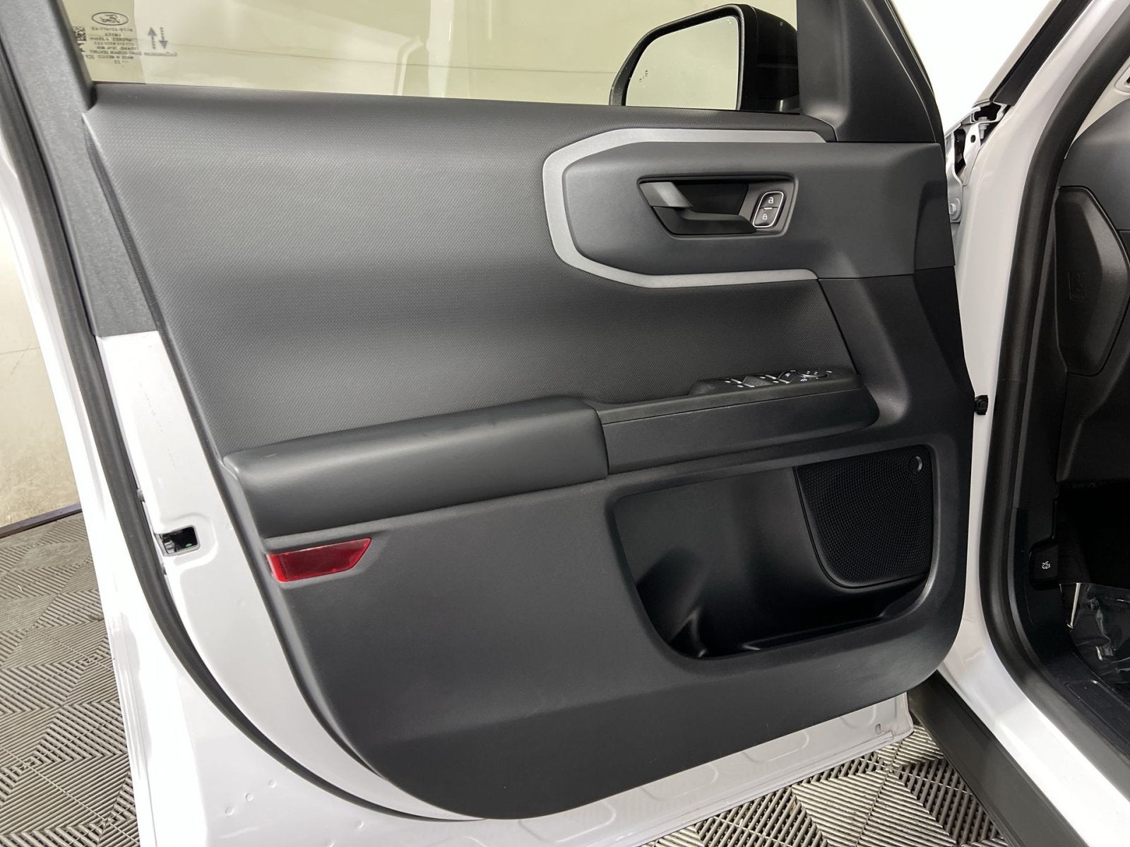 2022 Ford Bronco Sport Base