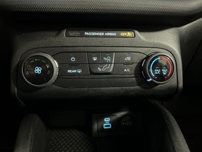 2022 Ford Bronco Sport Base