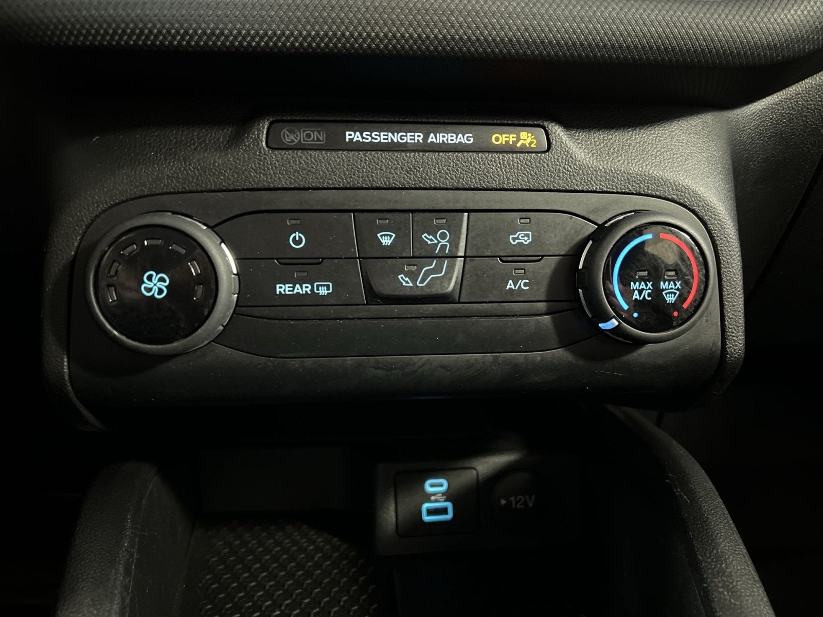 2022 Ford Bronco Sport Base