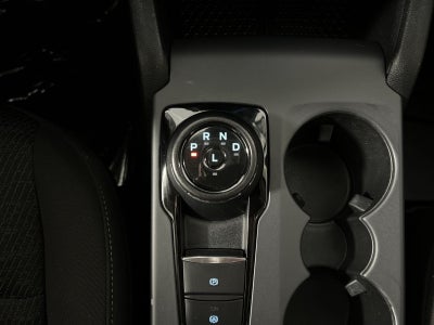 2022 Ford Bronco Sport Base