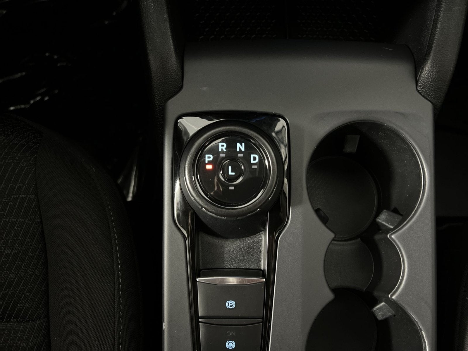 2022 Ford Bronco Sport Base
