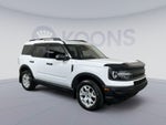 2022 Ford Bronco Sport Base