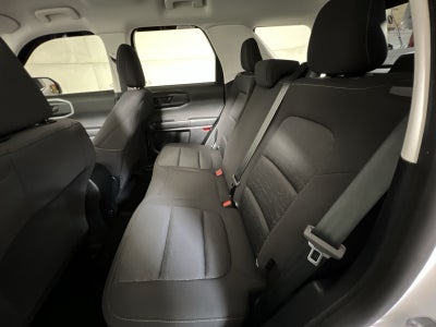 2022 Ford Bronco Sport Base