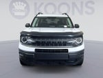 2022 Ford Bronco Sport Base