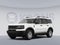 2022 Ford Bronco Sport Base