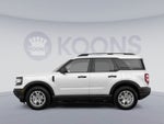 2022 Ford Bronco Sport Base