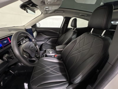 2023 Ford Mustang Mach-E California Route 1