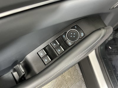 2023 Ford Mustang Mach-E California Route 1