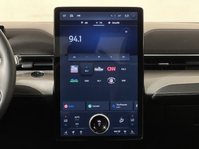 2023 Ford Mustang Mach-E California Route 1