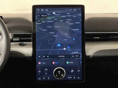 2023 Ford Mustang Mach-E California Route 1