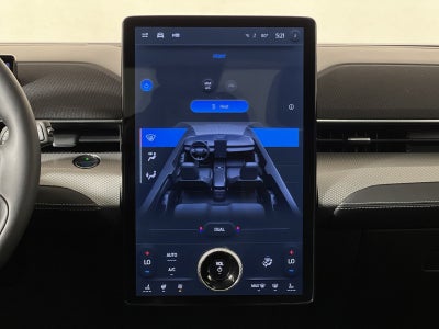 2023 Ford Mustang Mach-E California Route 1