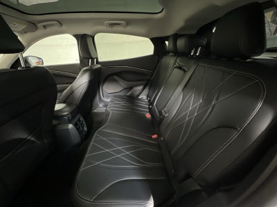 2023 Ford Mustang Mach-E California Route 1
