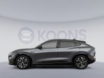 2022 Ford Mustang Mach-E Premium