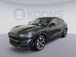 2022 Ford Mustang Mach-E Premium