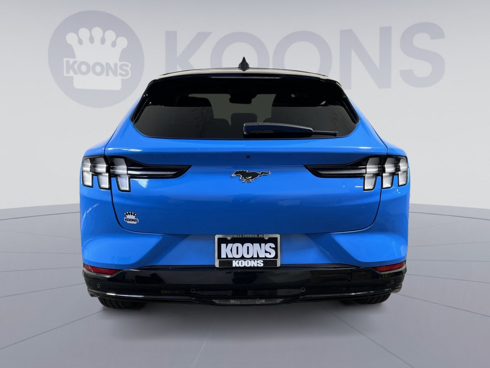 2023 Ford Mustang Mach-E Premium