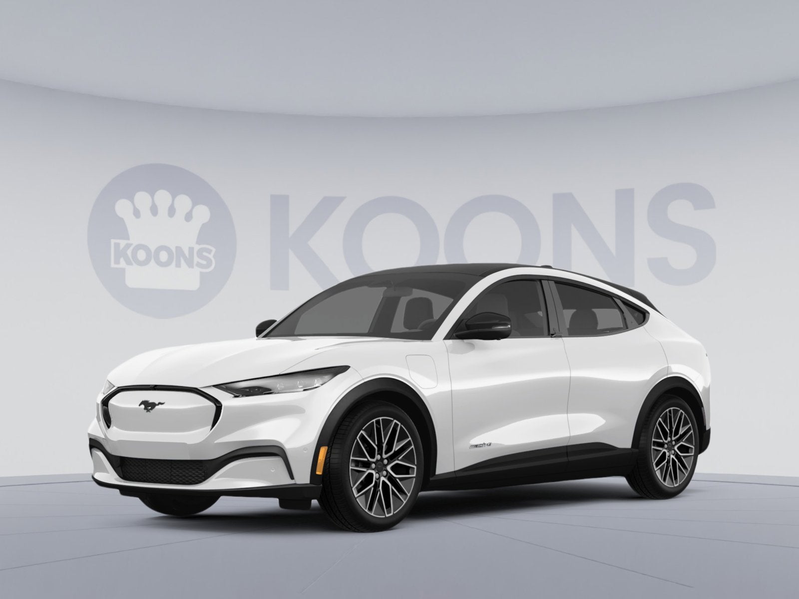 2024 Ford Mustang Mach-E Premium