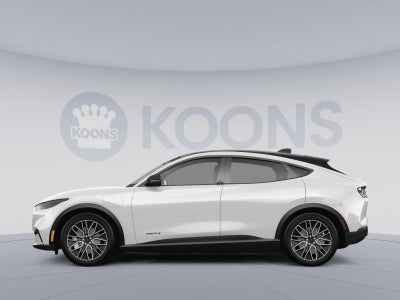 2024 Ford Mustang Mach-E Premium
