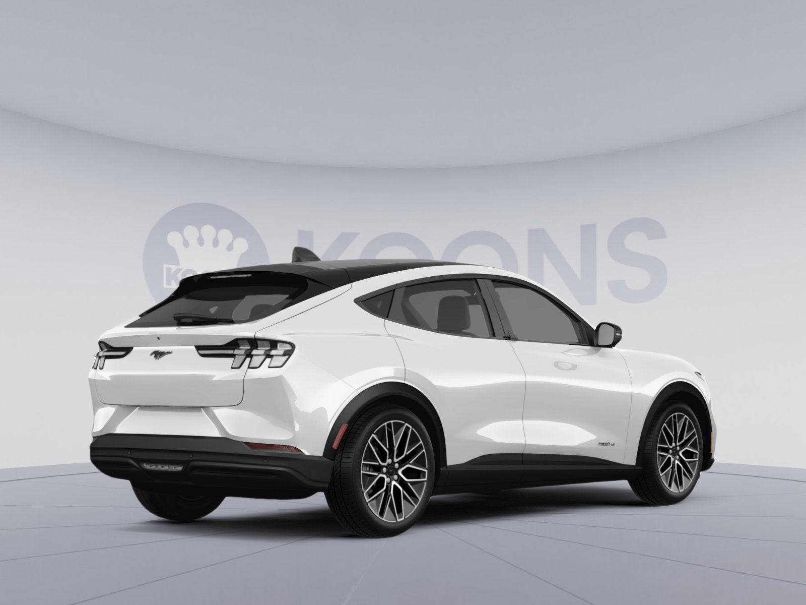 2024 Ford Mustang Mach-E Premium