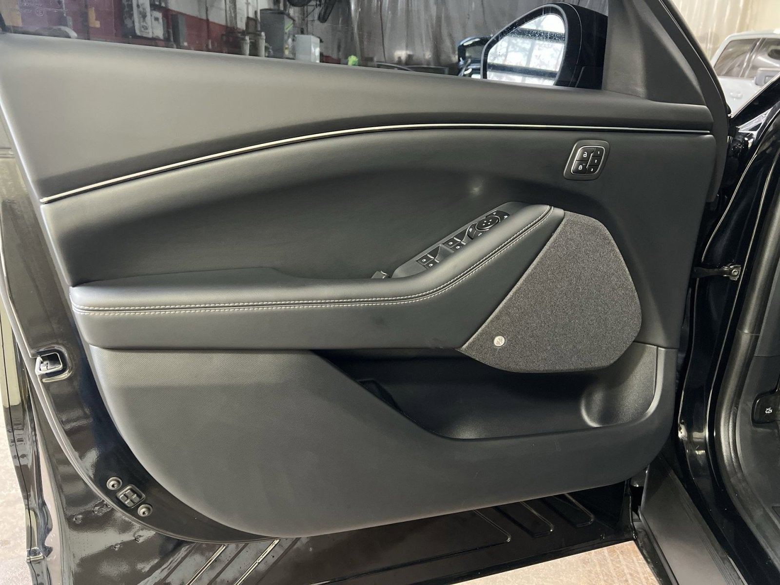 2024 Ford Mustang Mach-E Premium