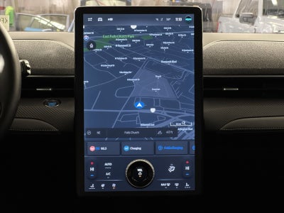 2024 Ford Mustang Mach-E Premium