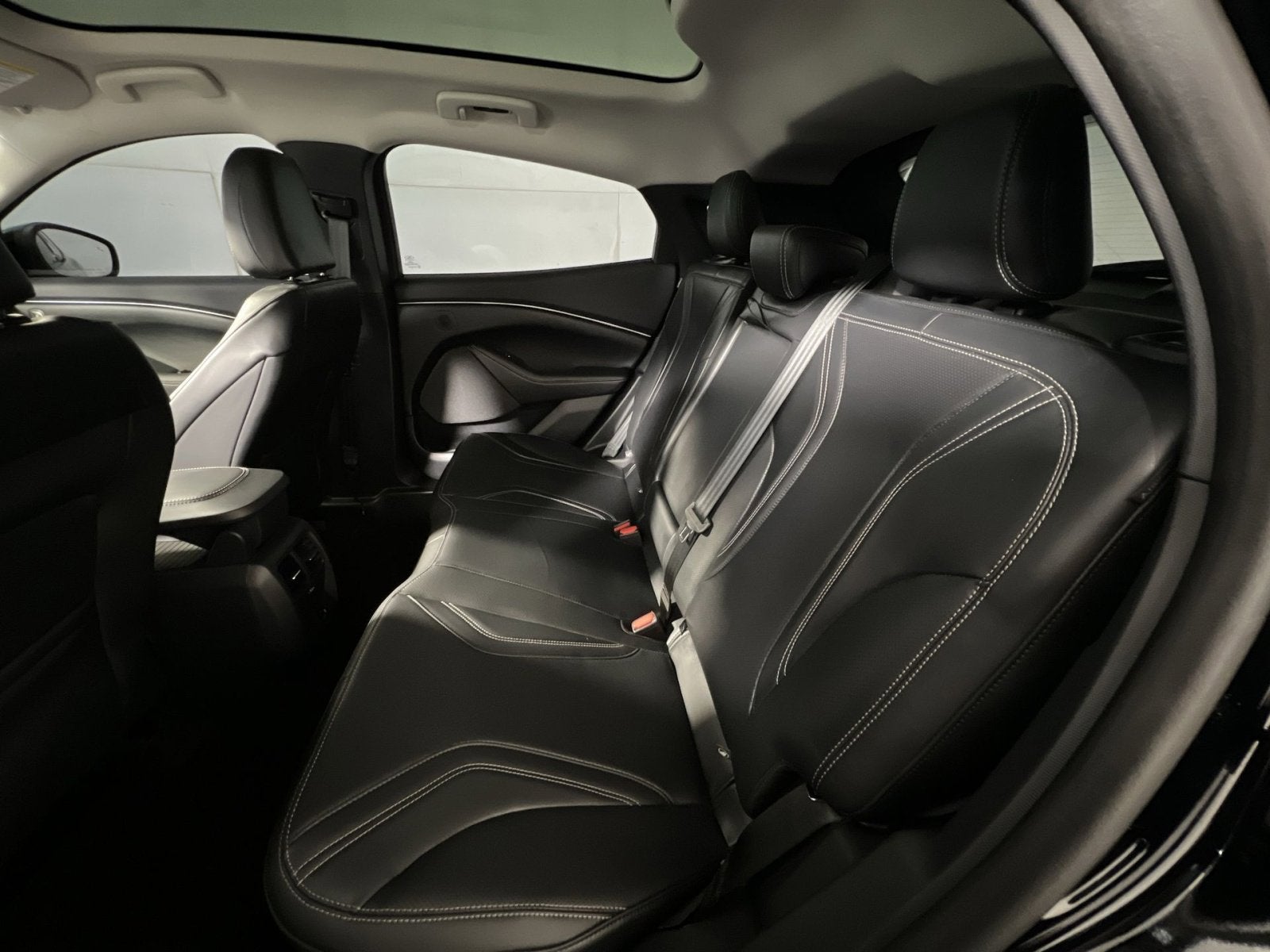 2024 Ford Mustang Mach-E Premium