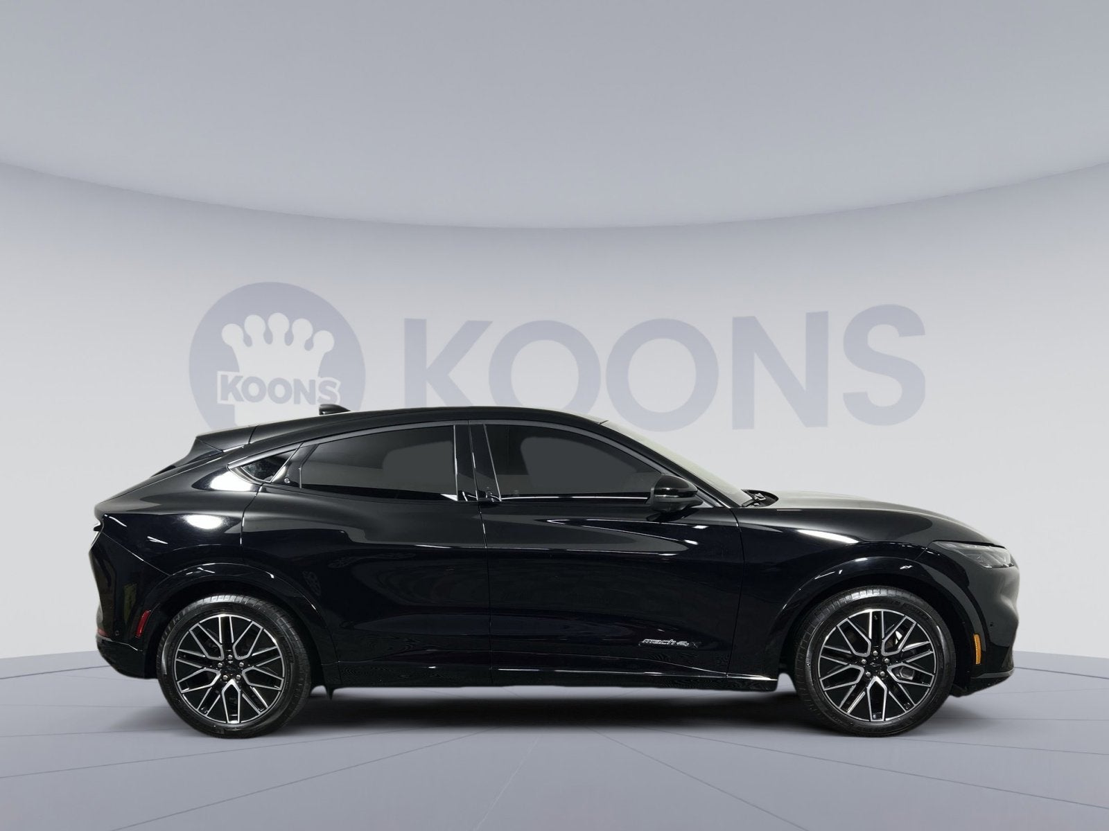 2024 Ford Mustang Mach-E Premium