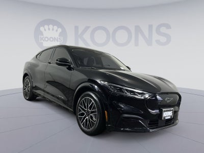 2024 Ford Mustang Mach-E Premium