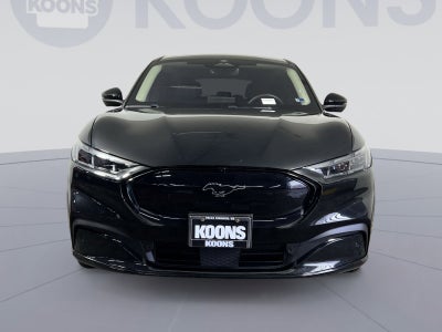 2024 Ford Mustang Mach-E Premium