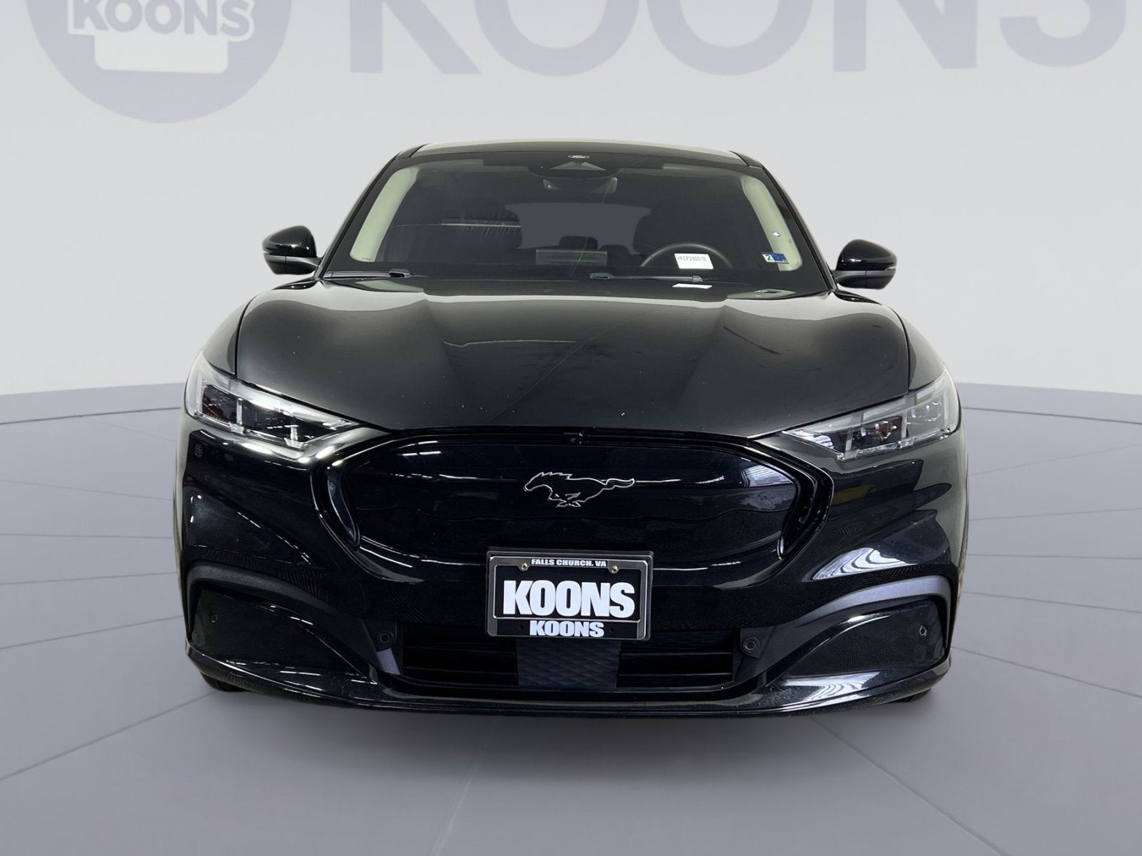 2024 Ford Mustang Mach-E Premium