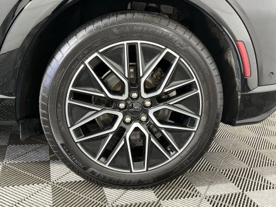 2024 Ford Mustang Mach-E Premium