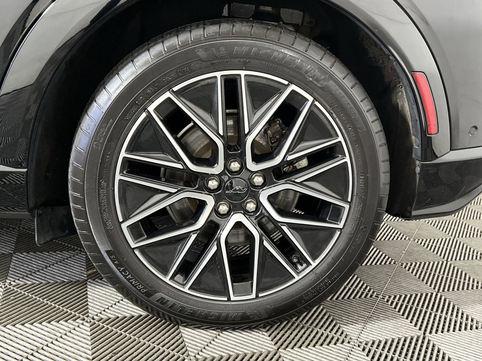 2024 Ford Mustang Mach-E Premium