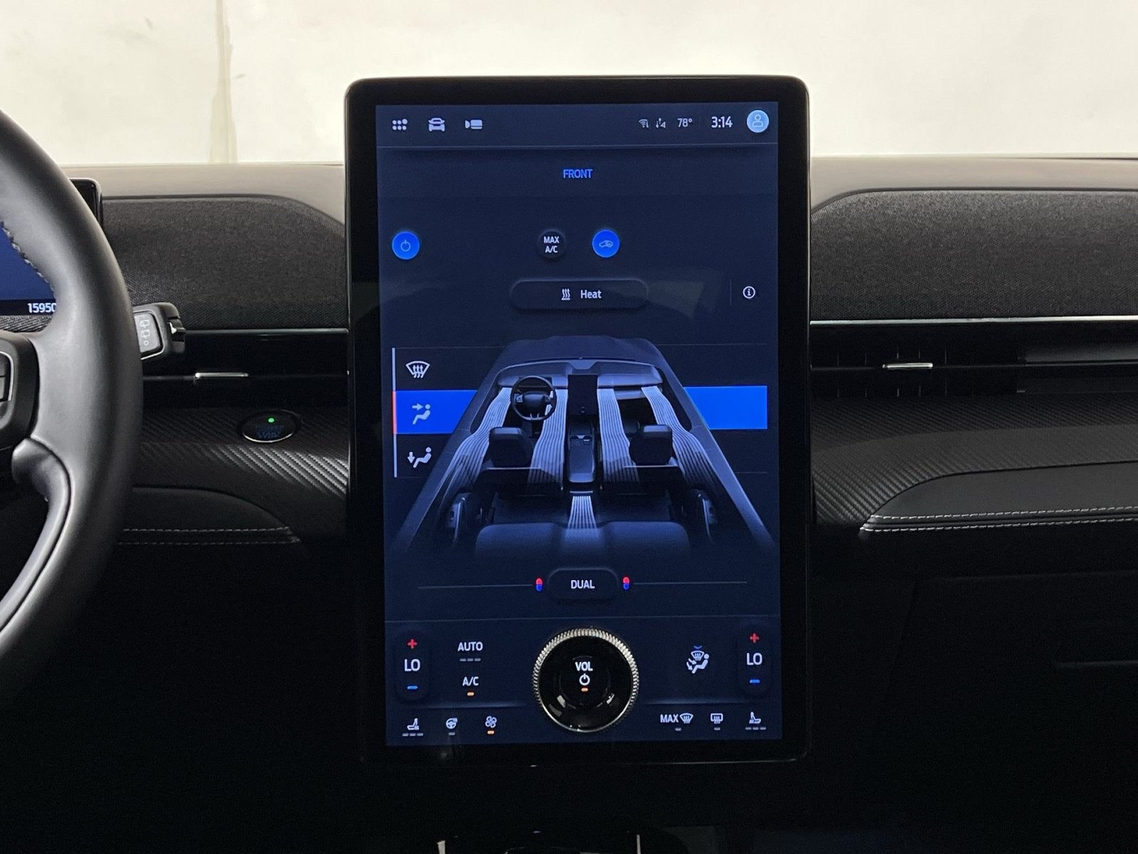 2023 Ford Mustang Mach-E Premium