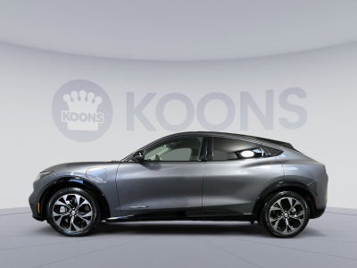 2023 Ford Mustang Mach-E Premium