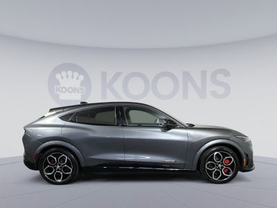 2023 Ford Mustang Mach-E GT