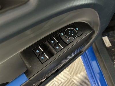 2026 Ford Maverick Lobo High